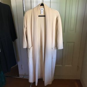 Neiman Marcus Cashmere Cardigan